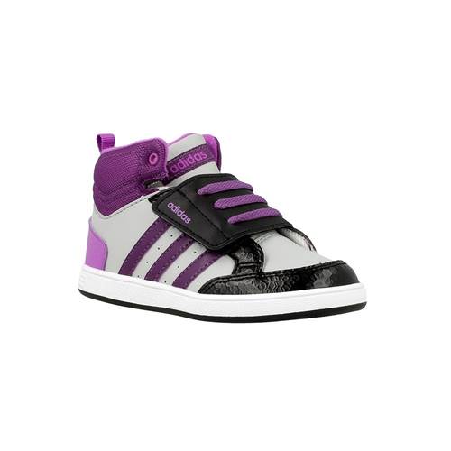 Adidas Hoops Cmf Mid Inf AW5125