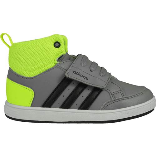 Adidas Hoops Cmf Mid Inf AW5127