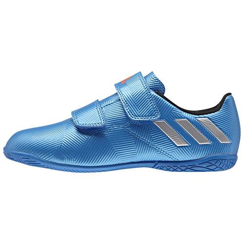 Adidas Messi 164 IN J HL BB4029