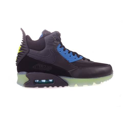 Nike Air Max 90 Sneakerboot Ice 684722001