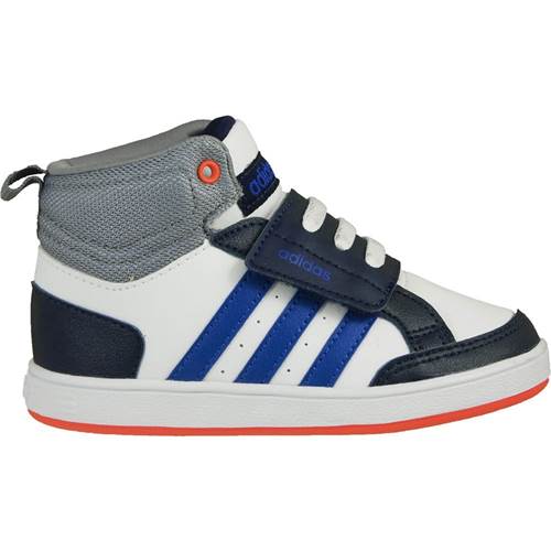 Adidas Hoops Cmf Mid Inf AW5126