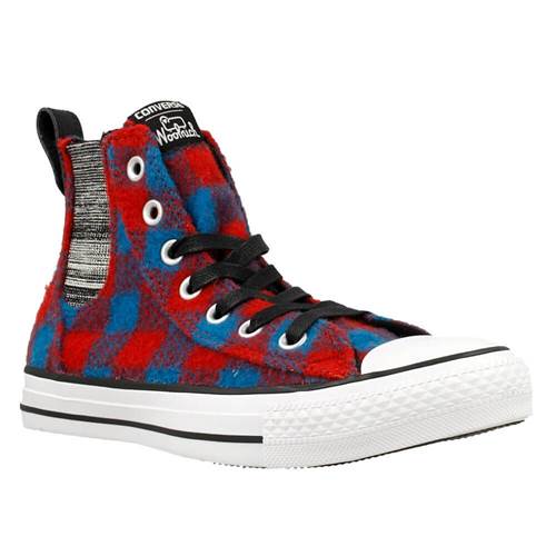 Converse Chuck T AS Chelsee Woolrich 549685C