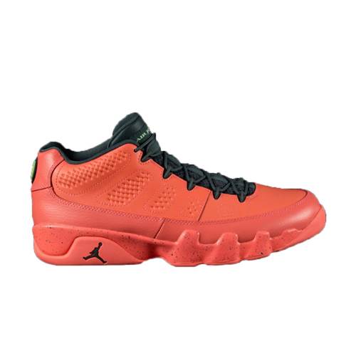 Nike Jordan IX Retro Low 832822805