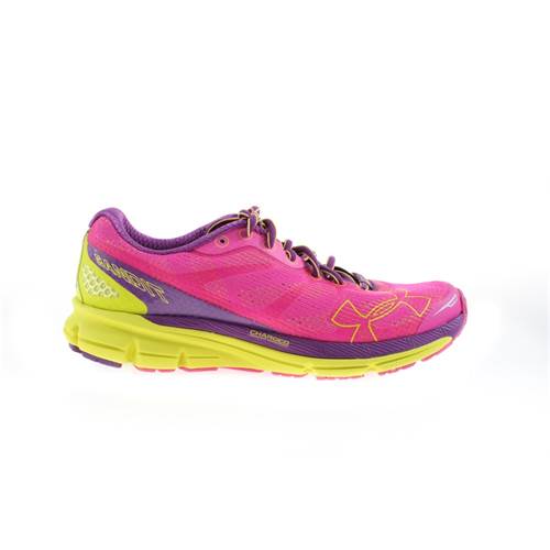 Under Armour UA W Charged Bandit 1258730652