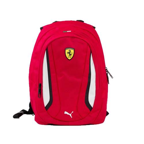 Puma Ferrari Replica SM Backpack 07338301