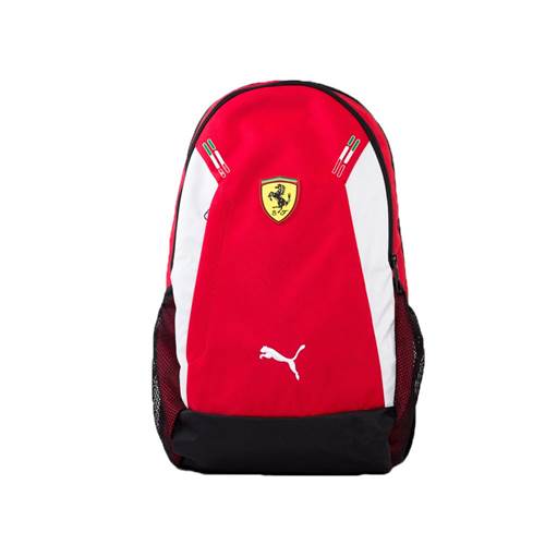 Puma Ferrari Replica Backpack 07113501