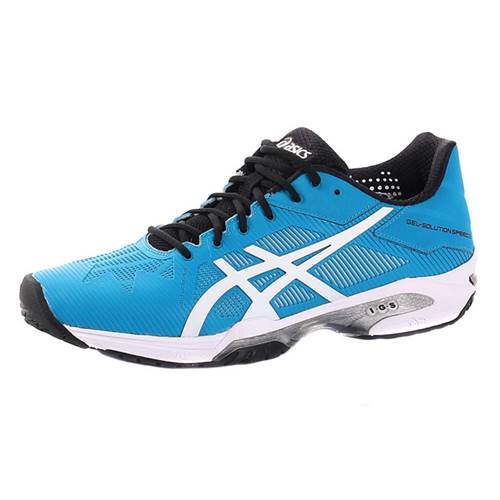 Asics Gelsolution Speed 3 Clay 4301 E601N4301