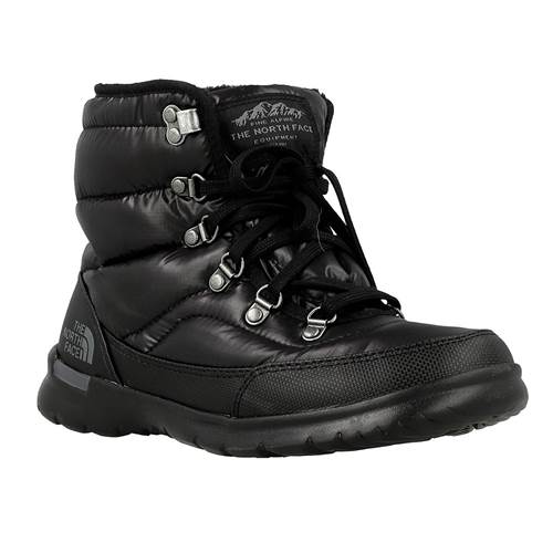 The North Face W Thermoball Lace II3700 T92T5LNSW