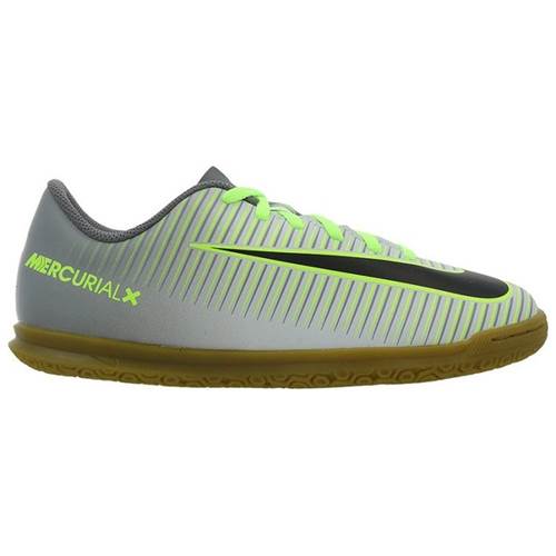 Nike Junior Mercurialx Vortex Iii IC Indoorcompetition 831953003