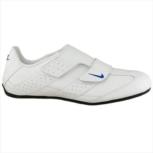 Nike Roubaix II V Blau,Weiß