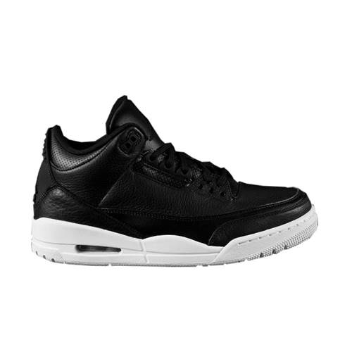 Nike Air Jordan Iii Retro GS 398614020