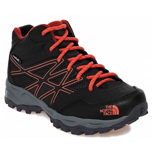 The North Face Hedgehog Hiker Mid WP T0CJ8QNMY