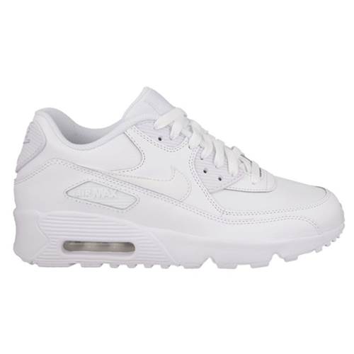 Nike Air Max 90 Leather GS 833412100