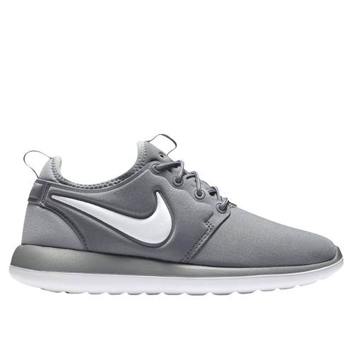 Nike Roshe Two Grau,Weiß