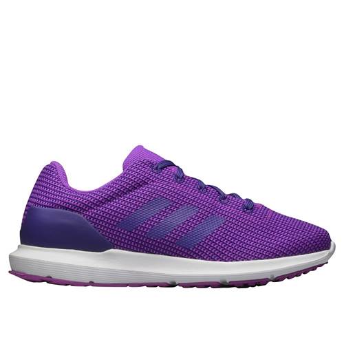 Adidas Cosmic W Violett