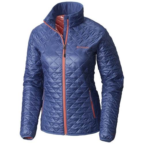 Columbia Dualistic Insulated Jacket WK1171BLUEBELL