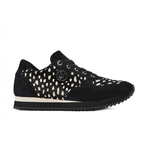 Armani Sneaker Black 9250146A442020