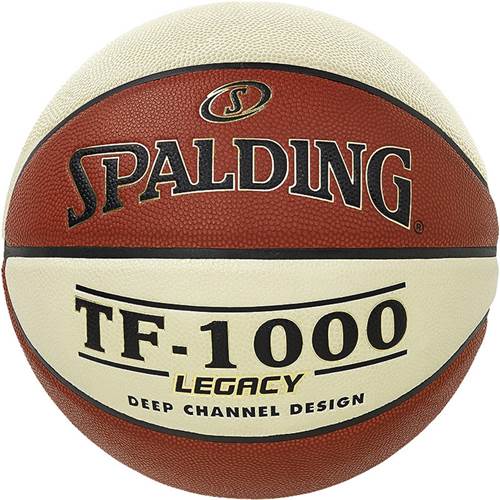 Spalding TF 1000 Fiba Women 3001504010216