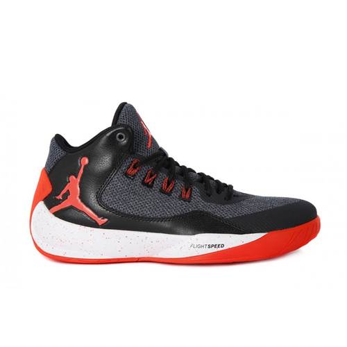 Nike Jordan Rising High 2 844065006