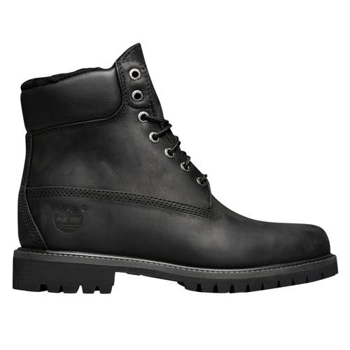 Timberland Premium 6 Inch Fur Lined Boot A115T