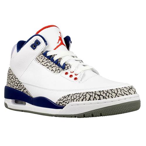 Schuh Nike Air Jordan 3 Retro OG