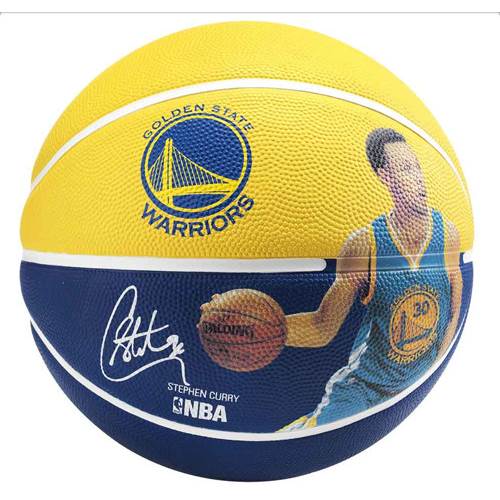 Spalding Stephen Curry 4051309519218