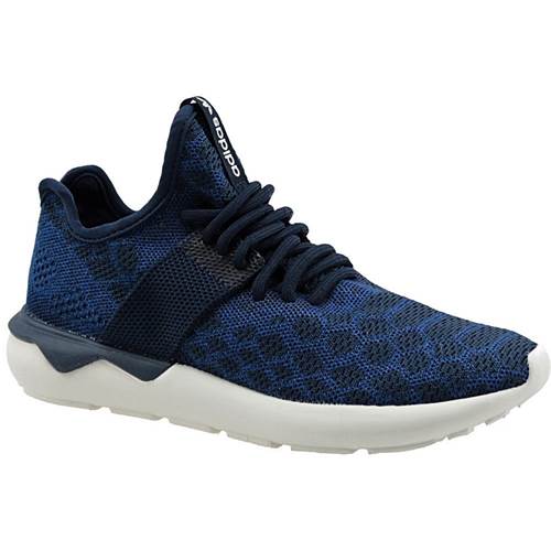 Adidas Tubular Runner Prime Knit Trainers S81628