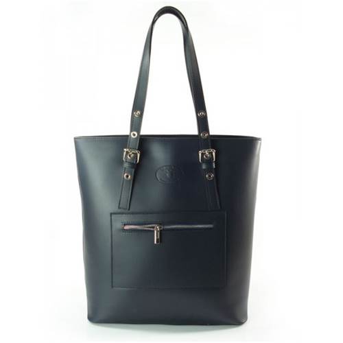 Vera Pelle Shopper Bag Zarka A4 SB415BS