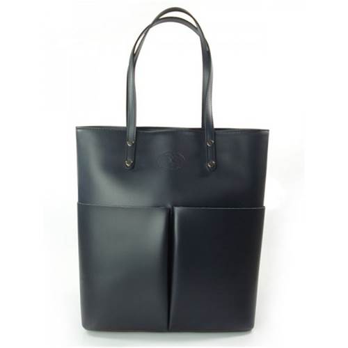 Vera Pelle Shopper Bag Xxl Zarka SB515BS