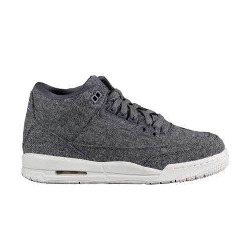 Nike Air Jordan 3 Retro Wool 854263004