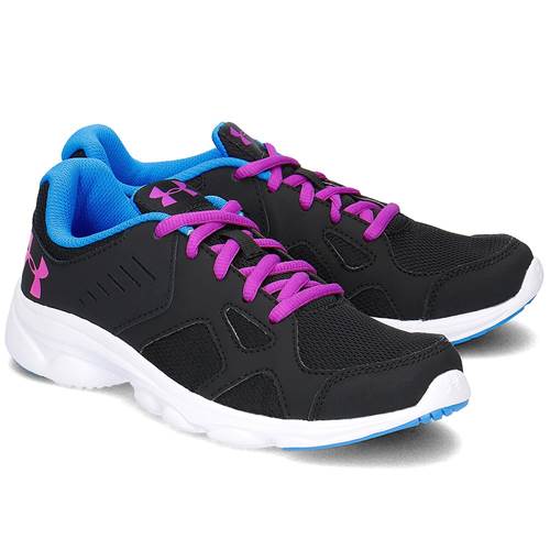 Under Armour Ggs Pace Running 1272293001