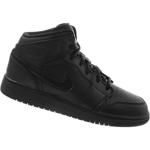 Nike Air Jordan 1 Mid BG 554725044