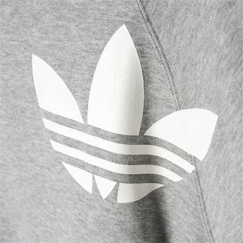 Adidas Logo Sweatshirt AO0538