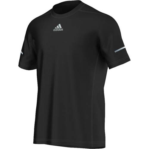 Adidas Sequencials Climalite Running Tee M S03011