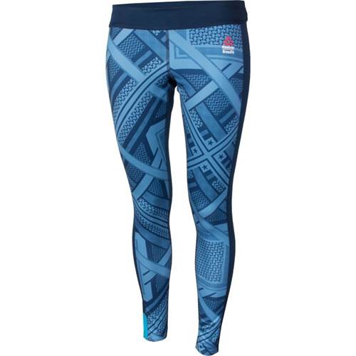Reebok Crossfit Chase Tight Shemagh W AX9697