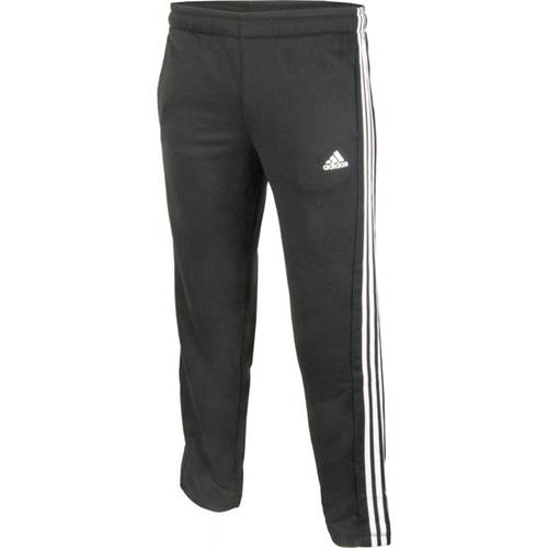 Adidas Sport Essentials 3S Pant Open Hem French Terry M S88111