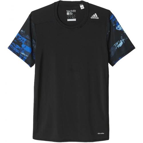 Adidas Techfit Base Fitted M AY8378