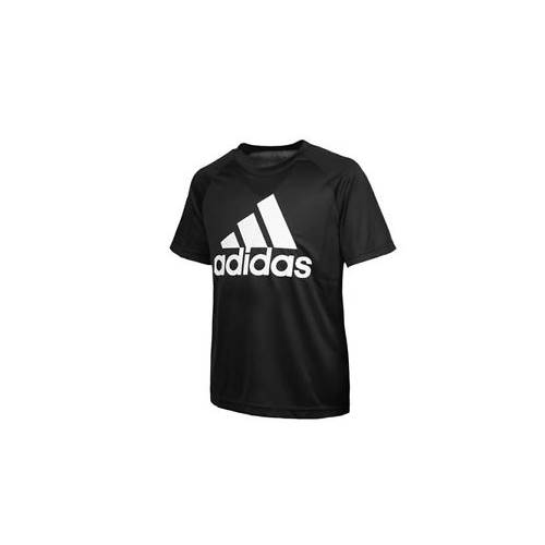 Adidas Design TO Move Tee Logo Black BK0937