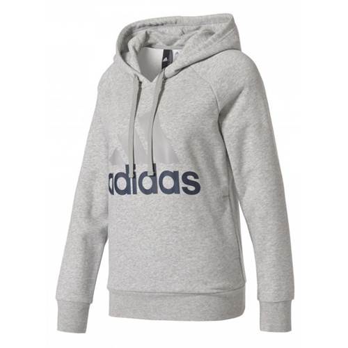 Adidas Essentials Linear Over Head Hoodie W B47027