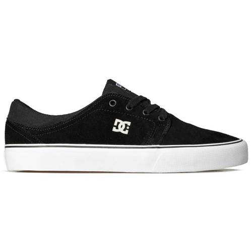DC Shoes Trase S ADYS300206BKW