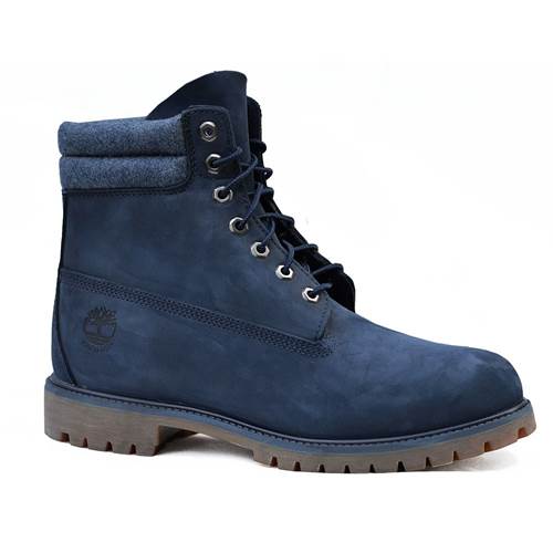 Timberland 6 IN Double Collar A159L