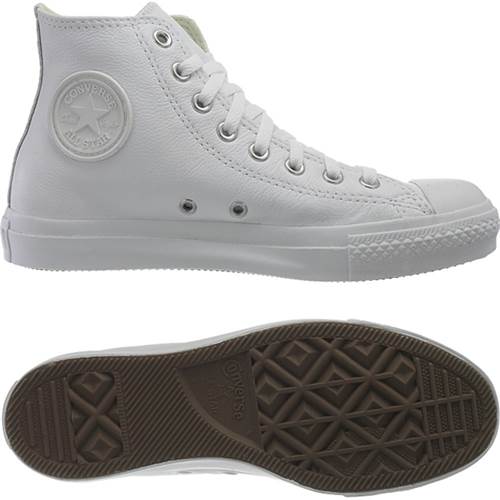 Converse All Star HI Leather 01T406