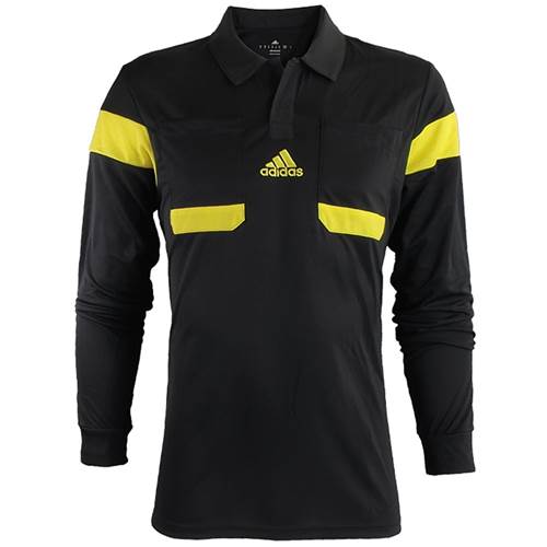 Adidas Referee Ucl 13 Jersey Long Sleeve G73818
