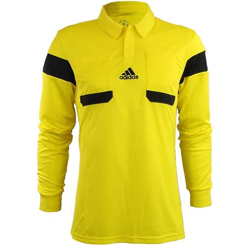 Adidas Referee Ucl 13 Jersey Long Sleeve G73819