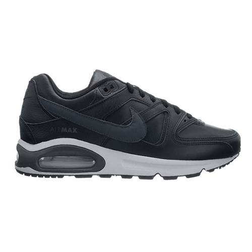 Schuh Nike Air Max Command Leather