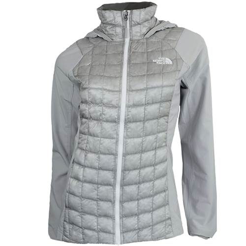 The North Face Thermoball Hybrid W T0CUN6A2Z