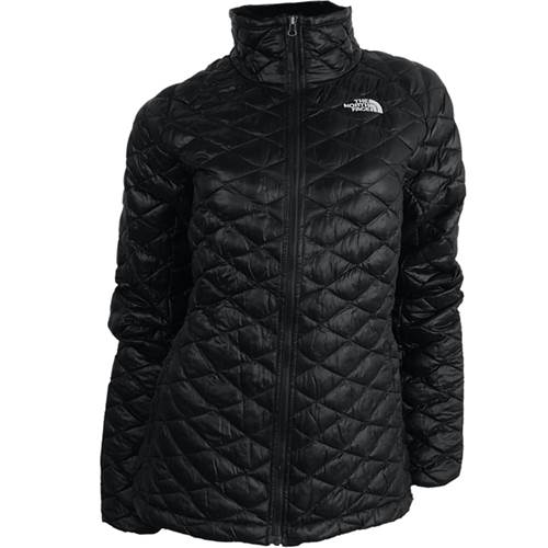 The North Face Thermoball Full Zip Jacket W T0CMG7JK3
