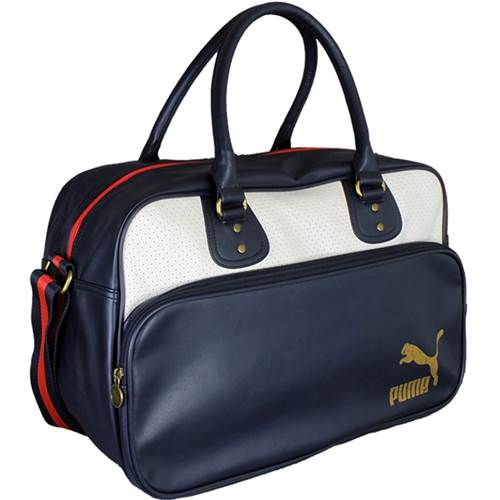 Puma Originals Grip Bag 07307803