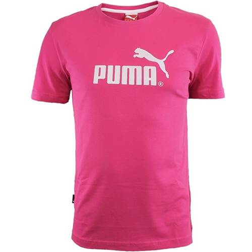Puma Large NO1 Logo Tee 82397907