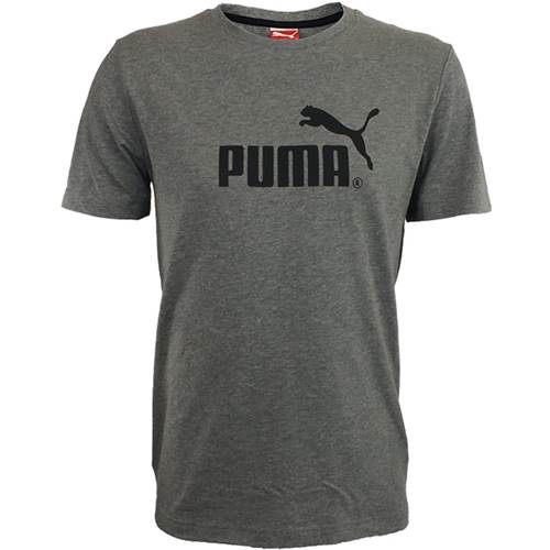 Puma Large NO1 Logo Tee 82397904